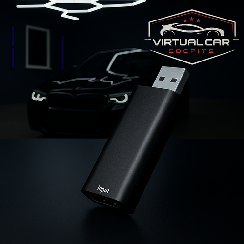 Adapter HDMI do USB 3.0